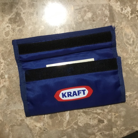 Kraft Food Recipe Card Holder. - Picture 5 of 9